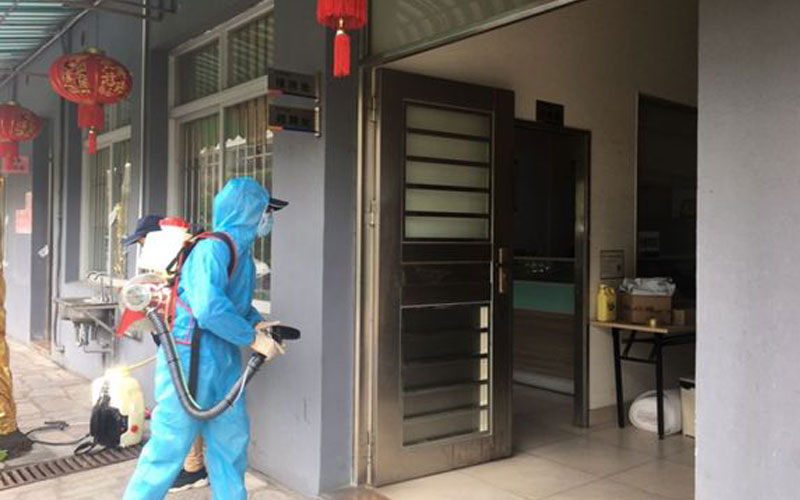 2020，迎著春光，開(kāi)工大吉