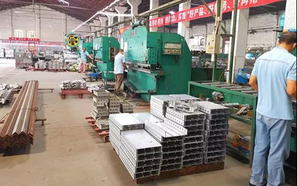 國慶中秋同禧！向堅守崗位的“長盛人”致敬