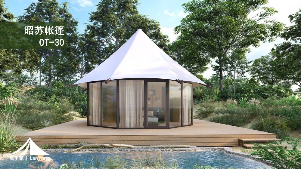 昭蘇帳篷 OT-30
