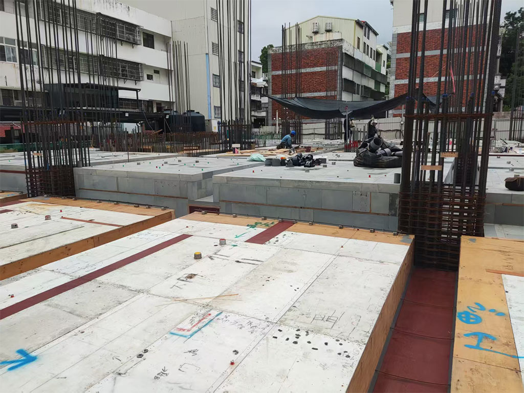 臺灣-陶喜建設(shè)